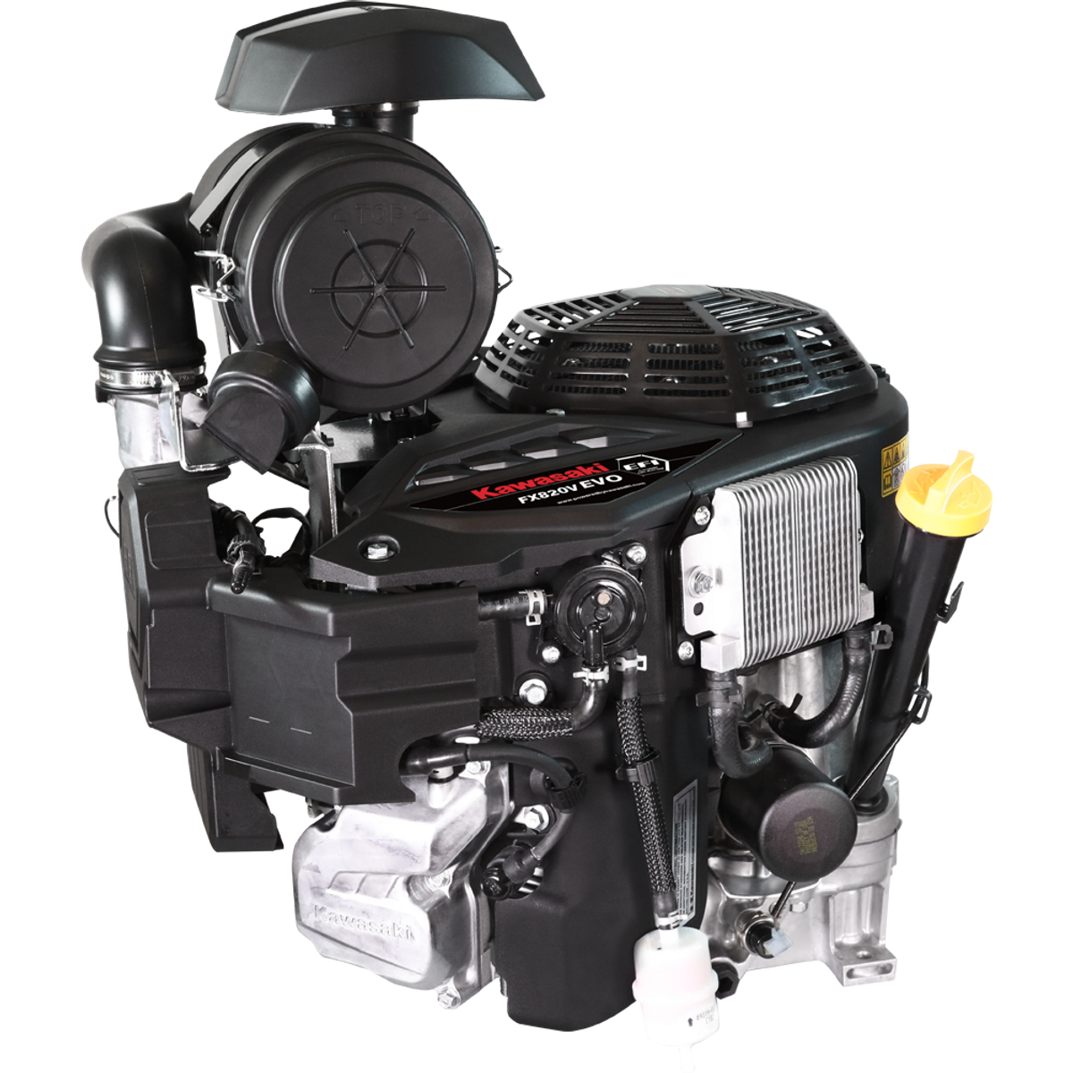 FX781V EVO | Kawasaki Engines USA