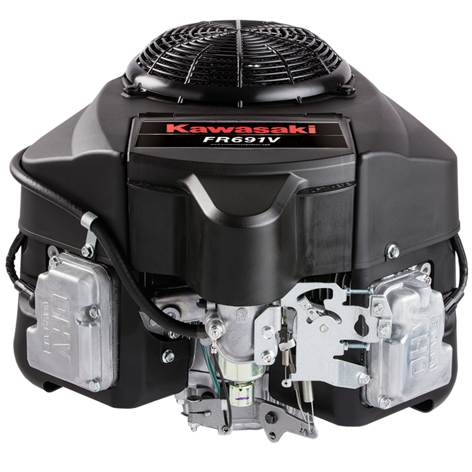 Kawasaki FR691V engine