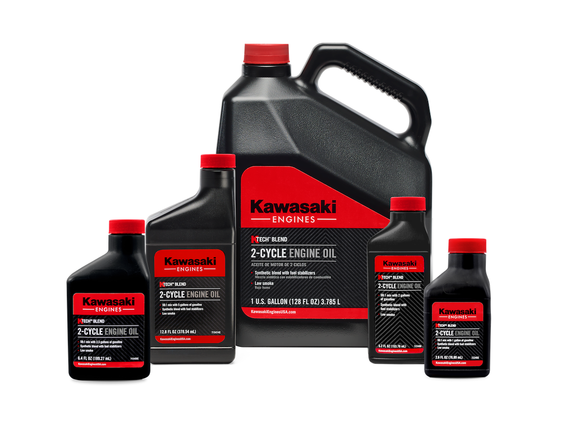 Kawasaki Genuine Parts | Kawasaki Engines USA