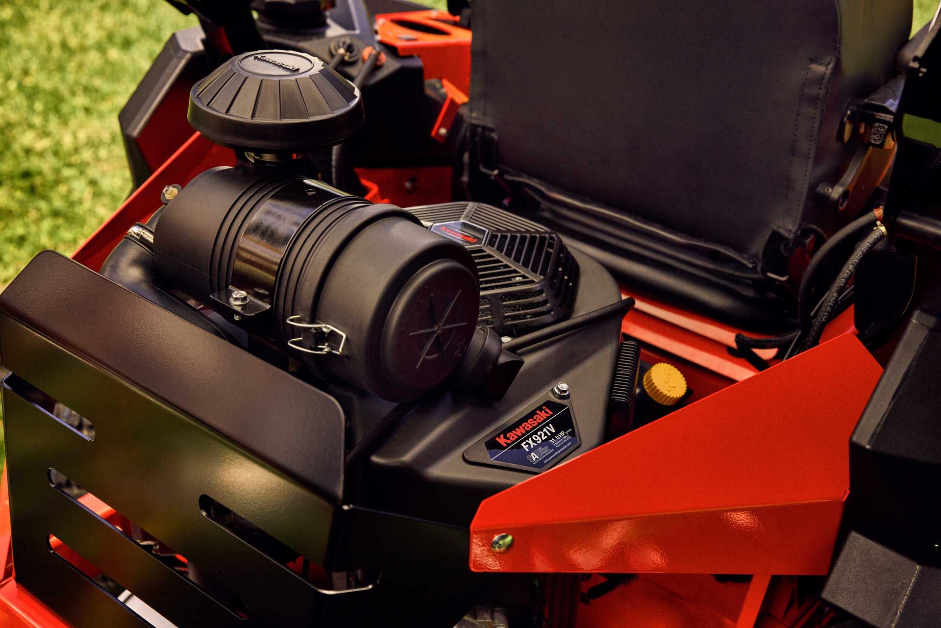 FX541V | Kawasaki Engines USA