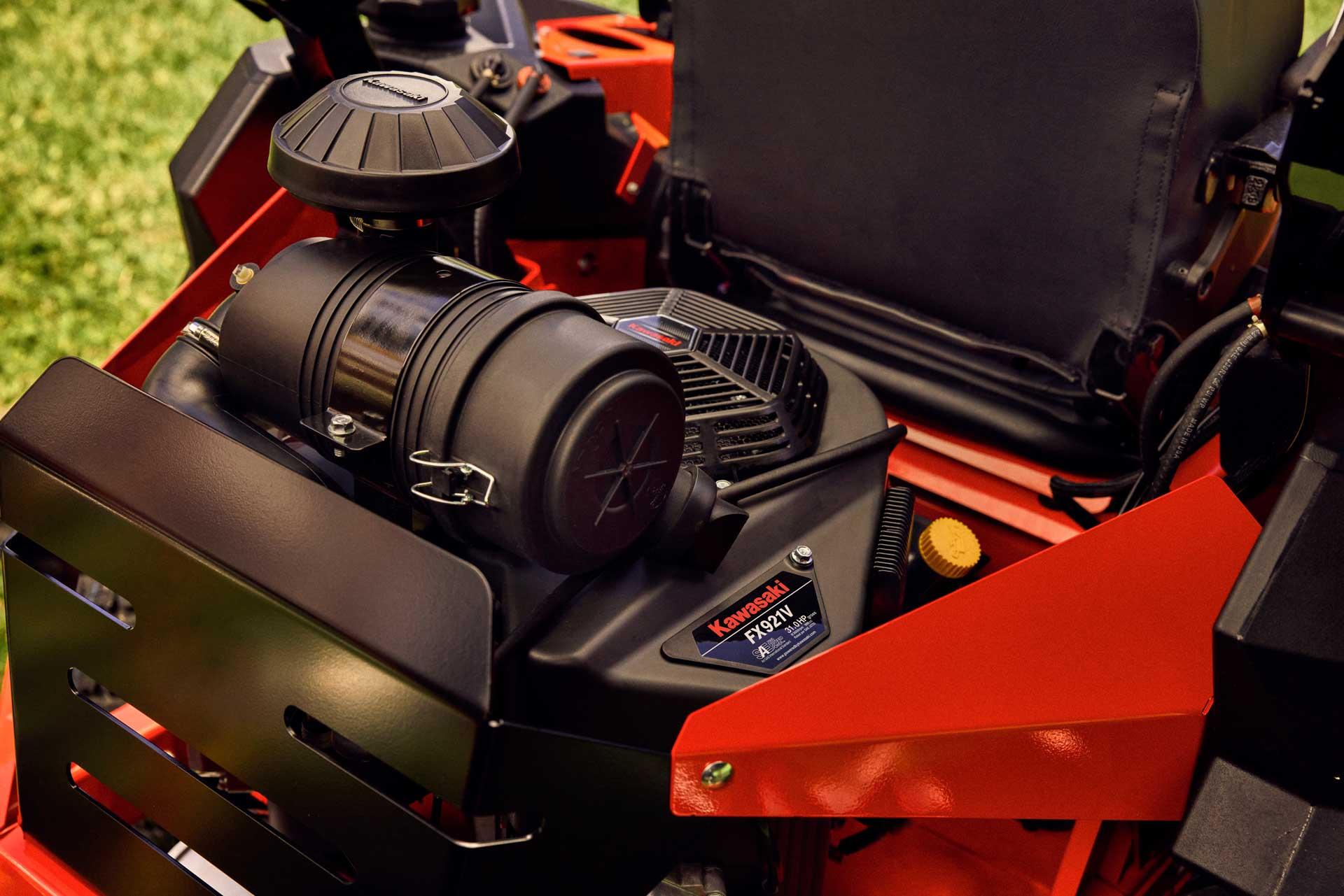 Lawn Mower Engine Air Filter Replacement Guide
