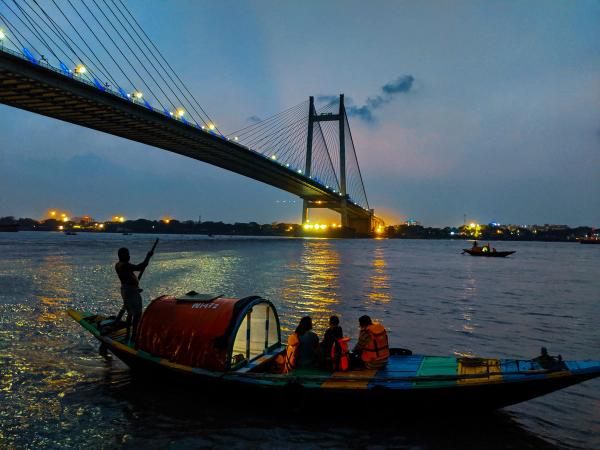Welcome to Kolkata: Your Ultimate Guide to Staying at Calcutta Backpackers