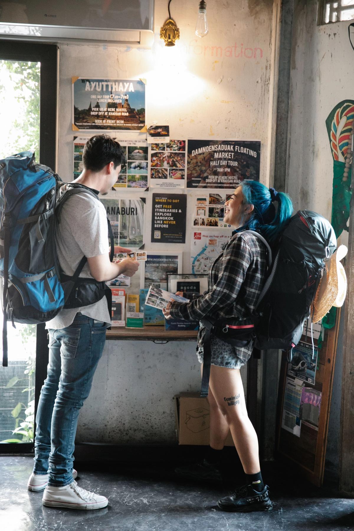Welcome to Calcutta Backpackers: Our Story, Mission & Hostel Guidelines