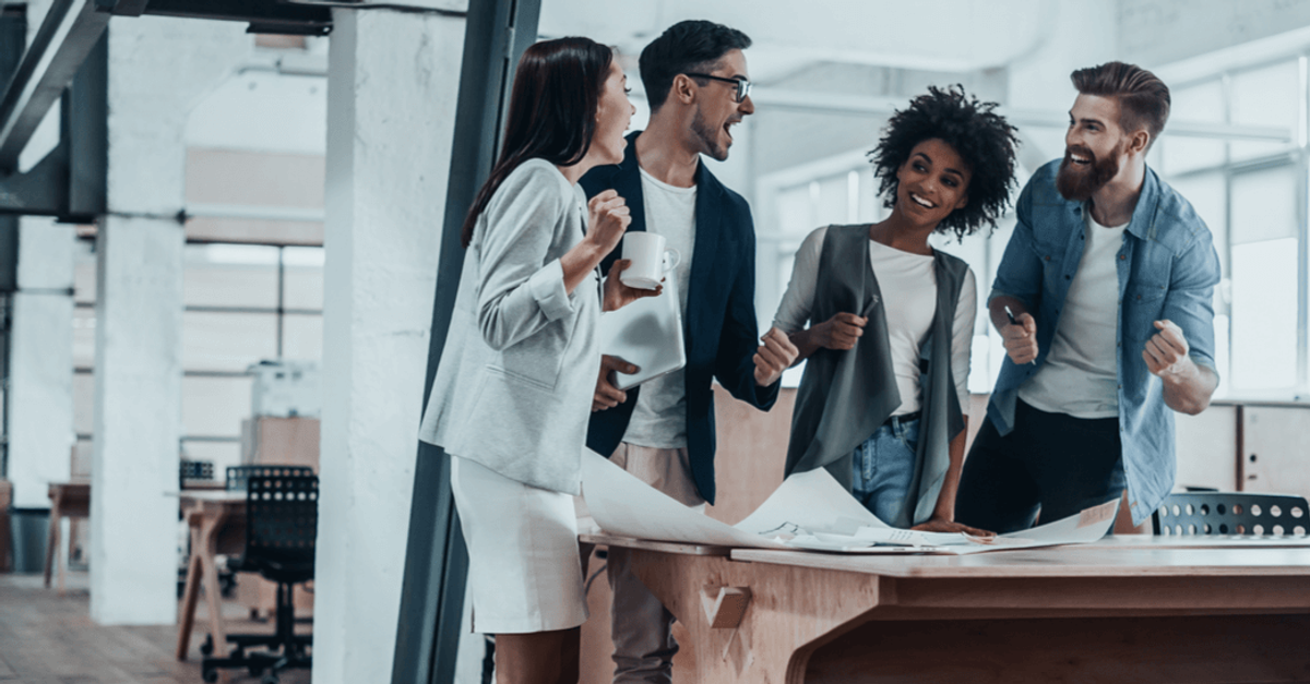 How to Create Passion in the Workplace | Tony Robbins