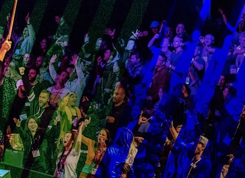 Is your story holding you back?