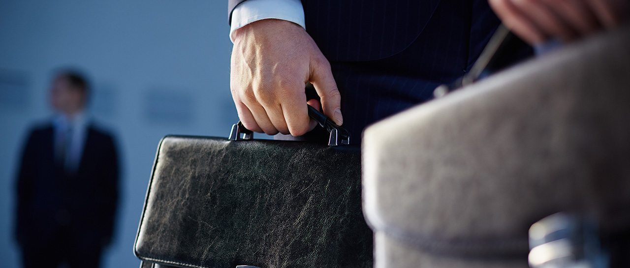Are you anticipating enough to stay in business?