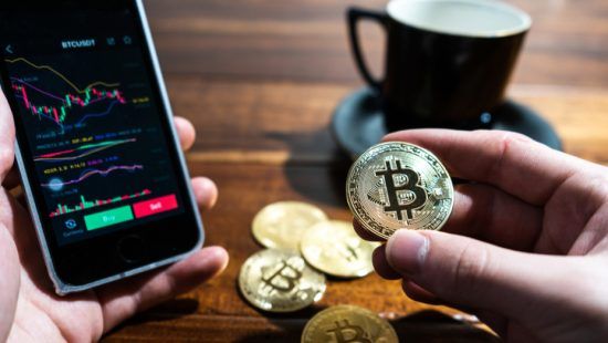 What is bitcoin?