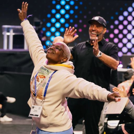 self development seminars