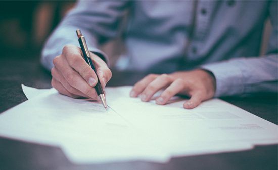 Rule 1: Write it down