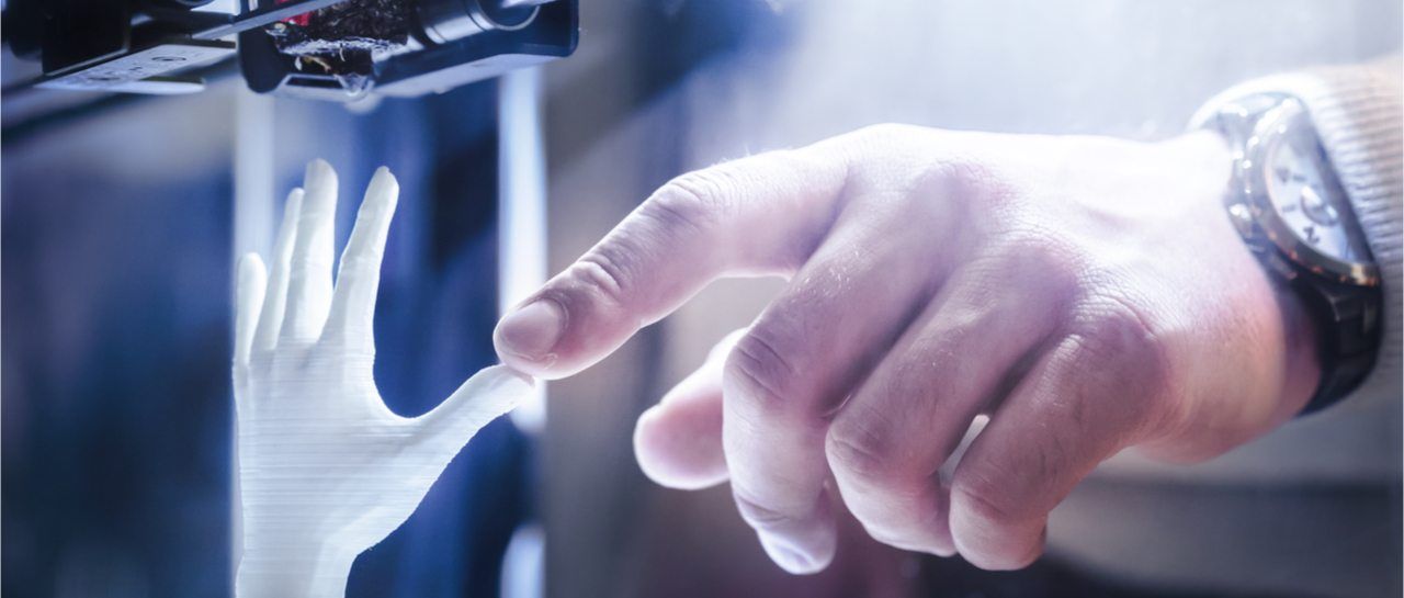 Technology that matters