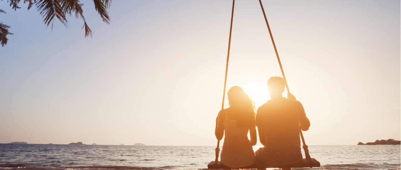 How to increase relationship polarity