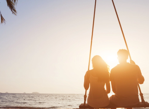 How to increase relationship polarity