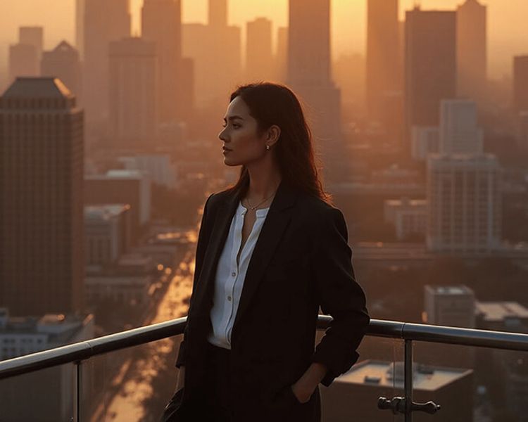 Start Every Day with Power and Purpose