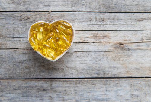 Guide to omega-3 supplements
