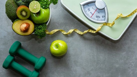 Achieve Lasting Weight Loss