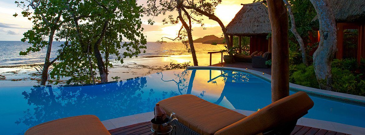 Have you been on a wellness retreat?