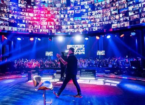 Why coaching outperforms self-help books for business growth