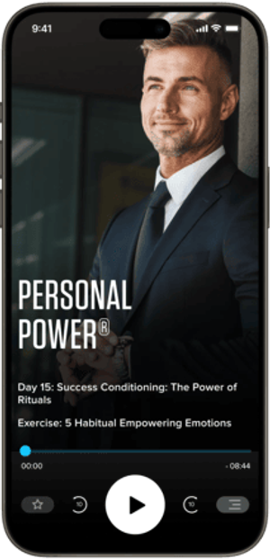 Personal Power