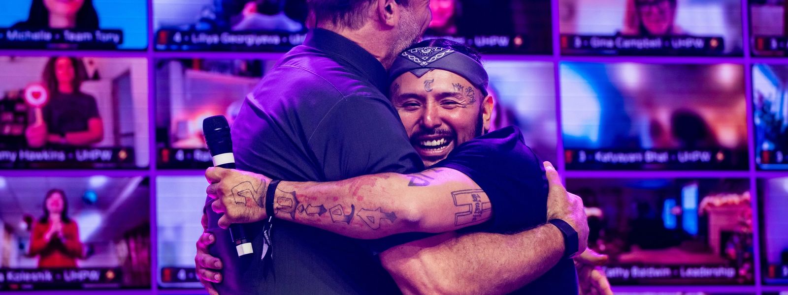 Personal Power ® | Tony Robbins