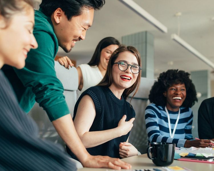 Coaching for entrepreneurs