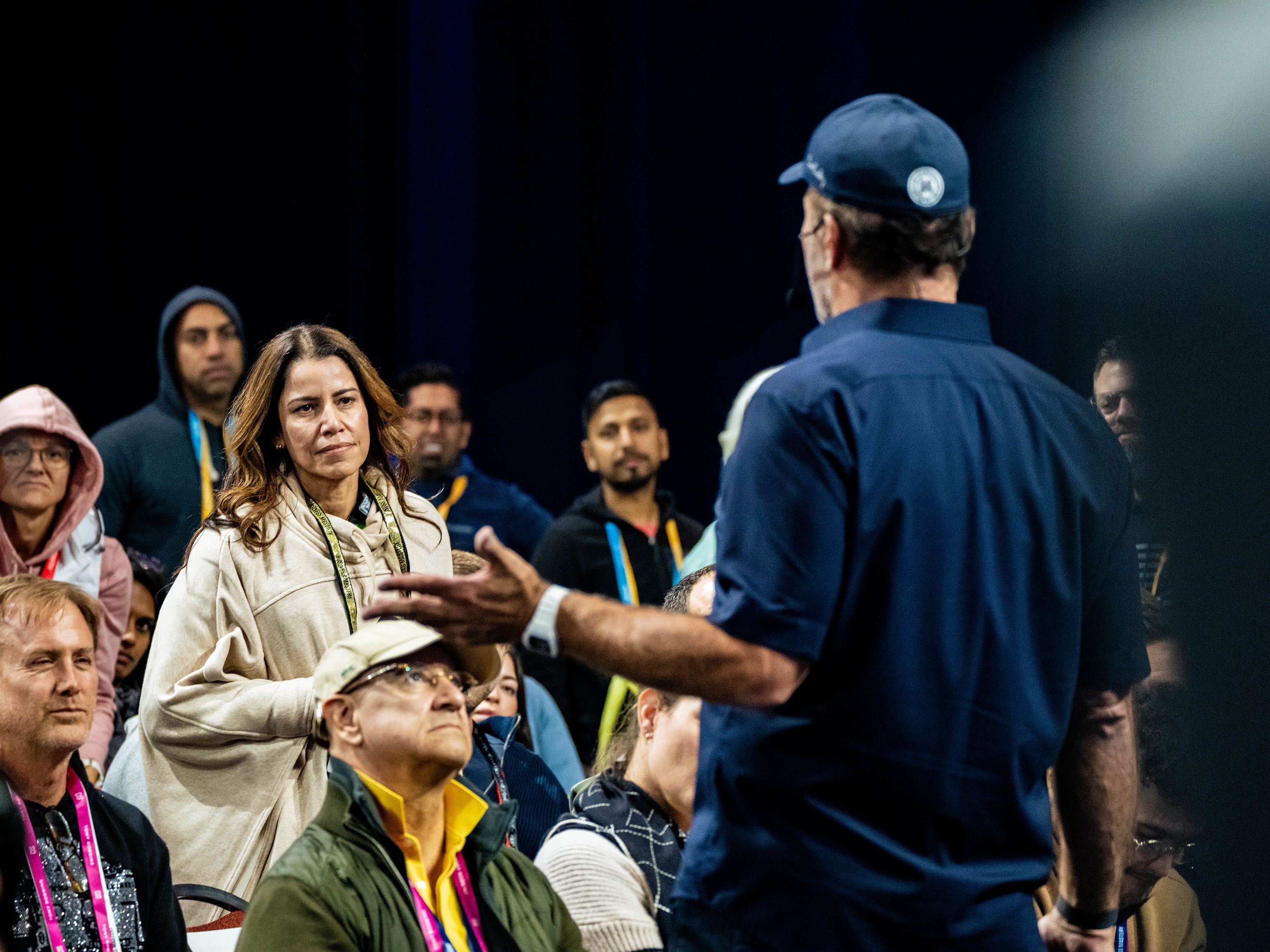 Business Mastery | Tony Robbins
