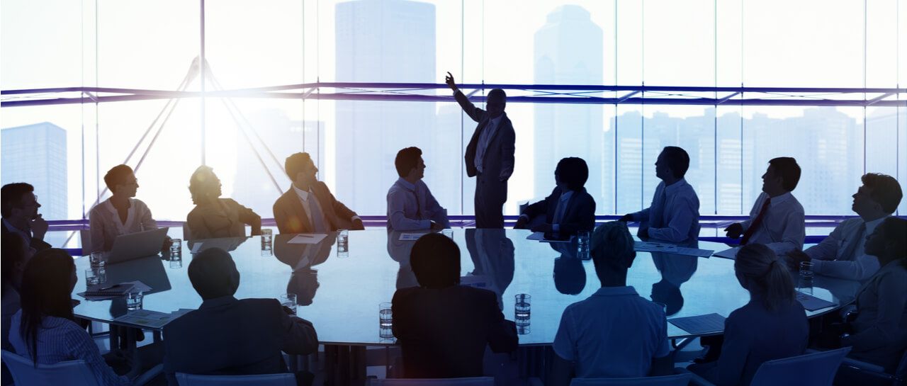 The power of influence in leadership