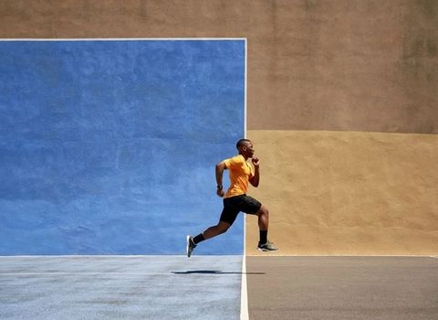 the real reason you're not where you want to be