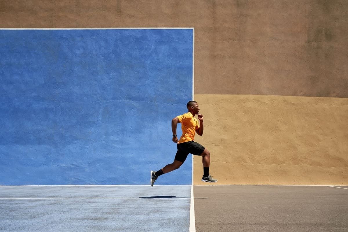 the real reason you're not where you want to be