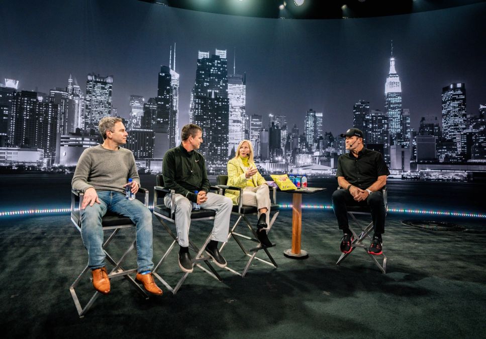 Advanced Business Mastery - October 2026