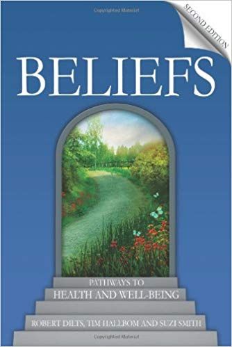 beliefs : pathways to health and well being is a book about beliefs .