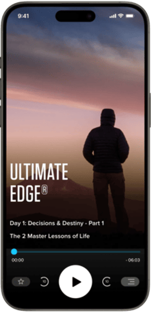 Ultimate Edge
