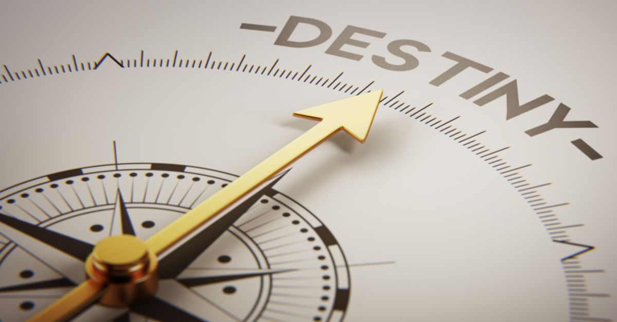 Redefine Your Destiny: 8 Powerful Steps to Becoming Unstoppable | Tony ...