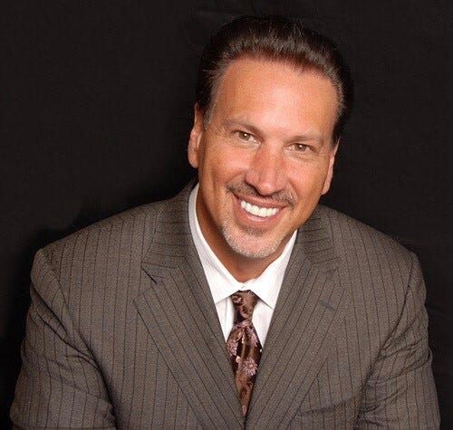 Wealth Mastery Event | Tony Robbins