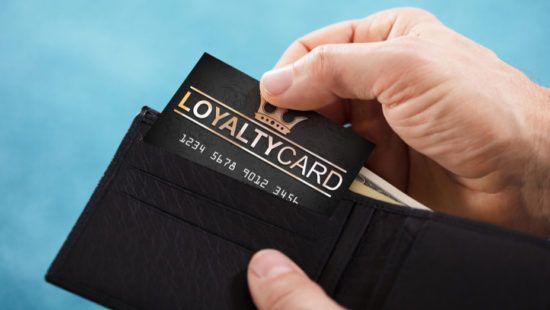 Cultivate loyal customers