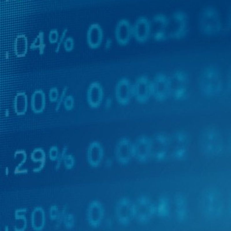 Smart Investing Image of Stock Prices