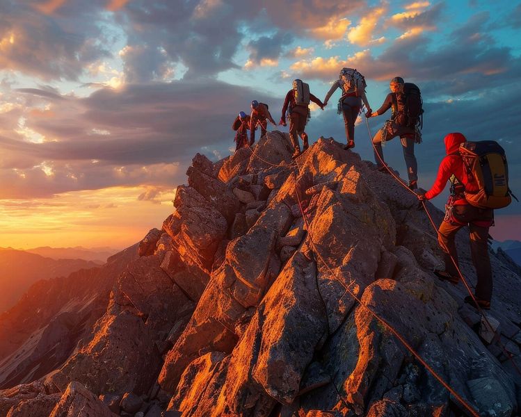 Unique ability as a leader