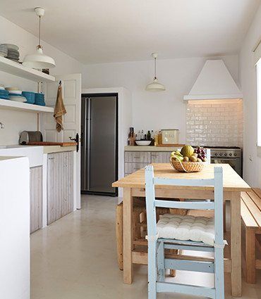 Mastering the art of resilience image of modern kitchen