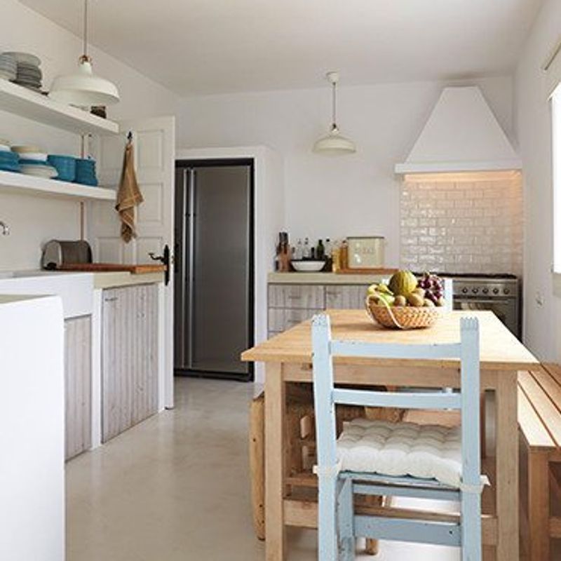 Mastering the art of resilience image of modern kitchen