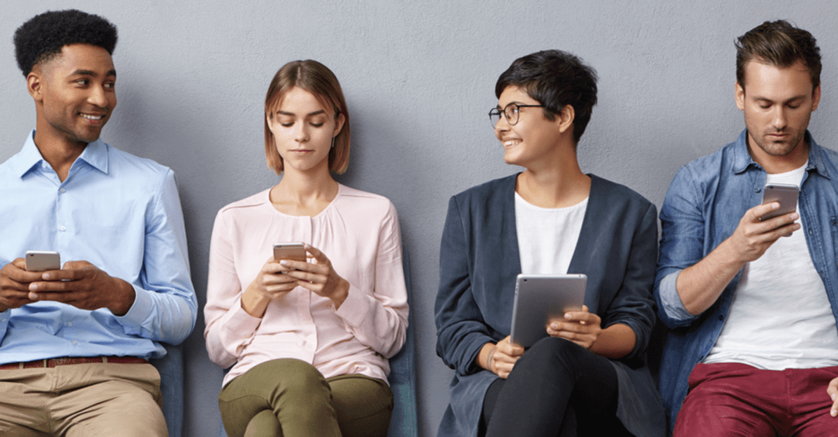 How to recognize people #39 s patterns Tony Robbins How to recognize people #39 s patterns Tony Robbins