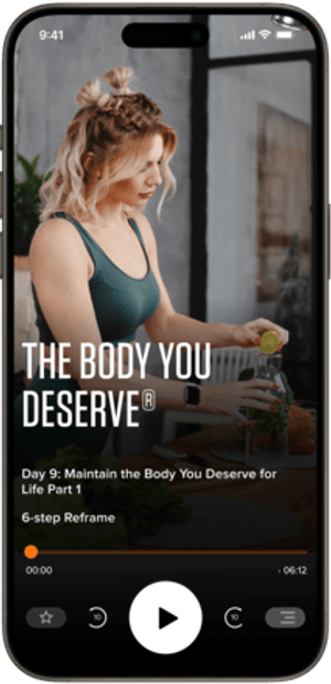 The Body You Deserve