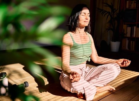 Cultivating joy, peace, and love with the power of being you