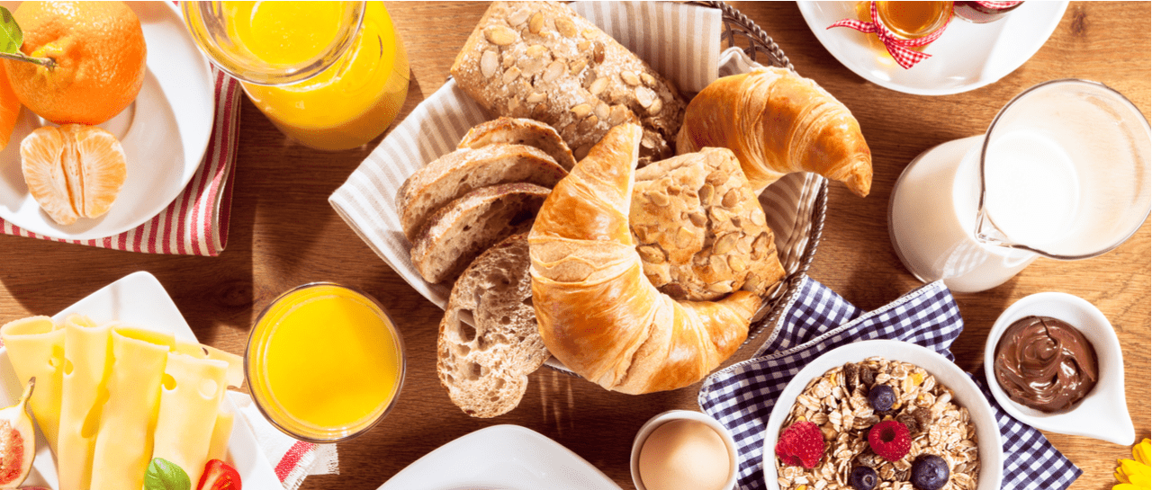 The Truth About 6 Common Food Myths