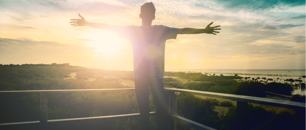 Meditate with Master Co.