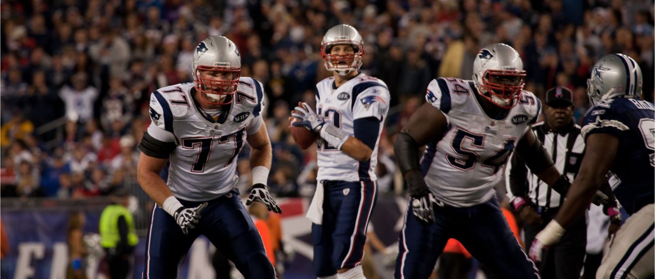 The Belichick-Brady dynamic