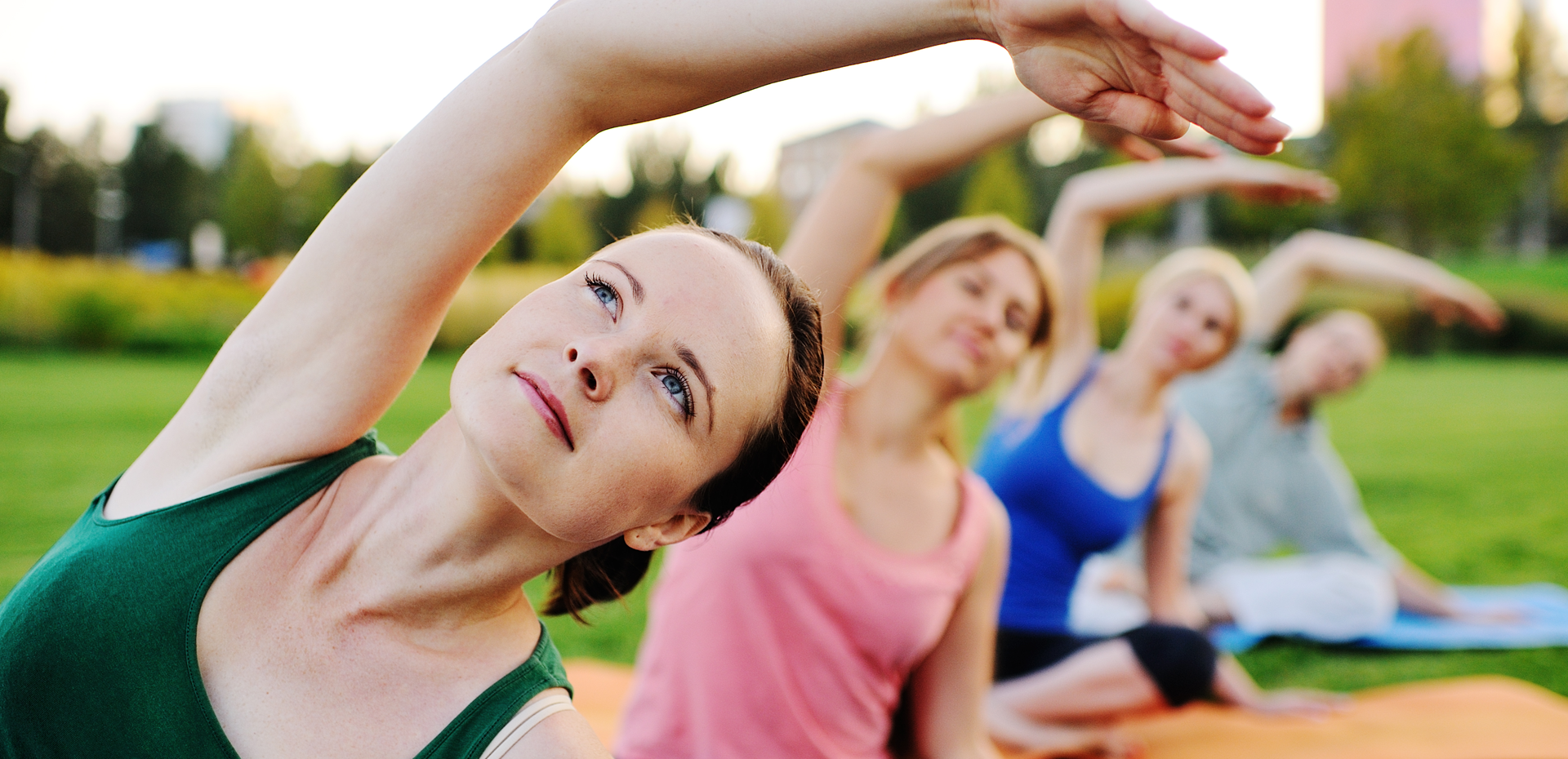 Do you want to live longer?