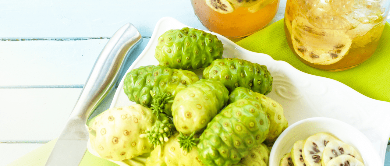 4 healing superfoods