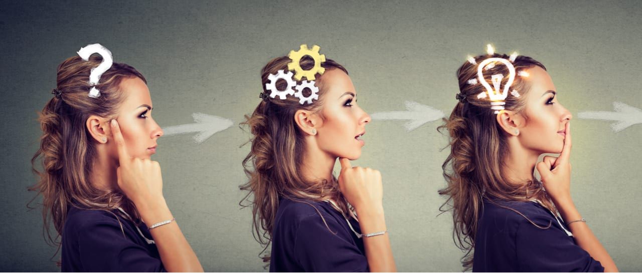 The power of mental conditioning