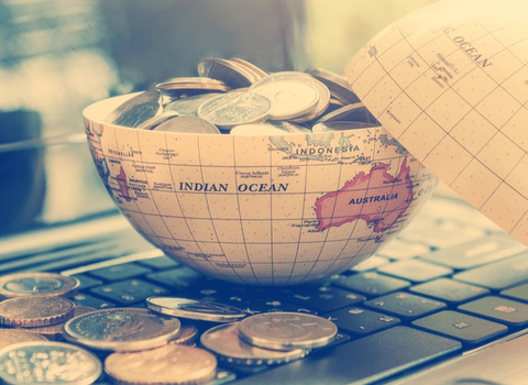 How to build a money-making machine