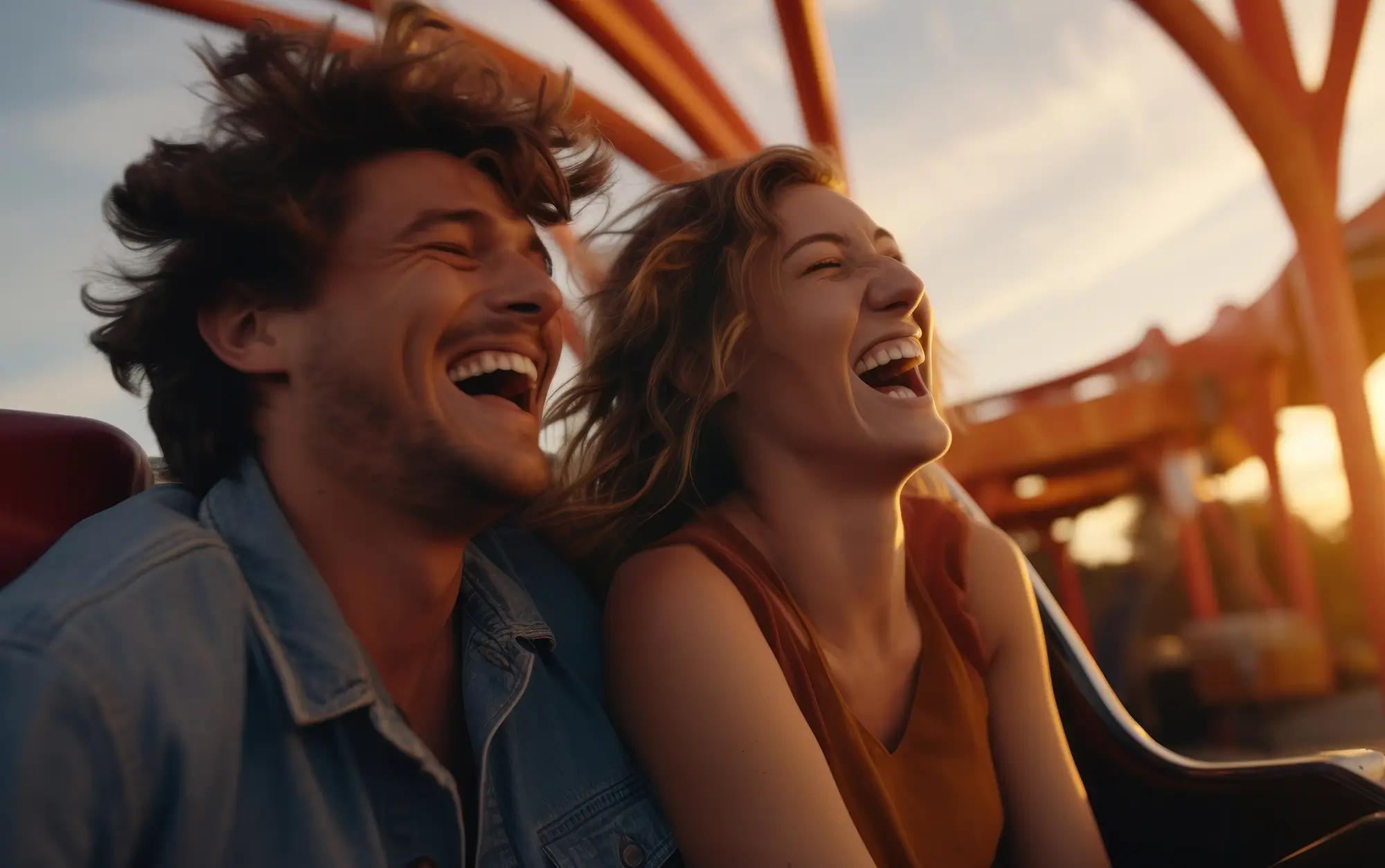 How to increase relationship polarity