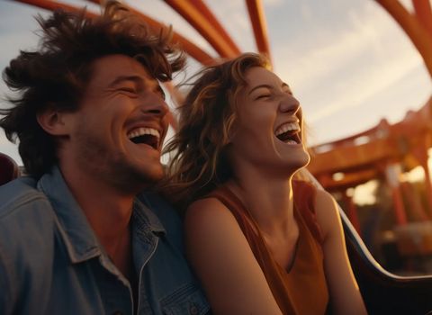 How to increase relationship polarity